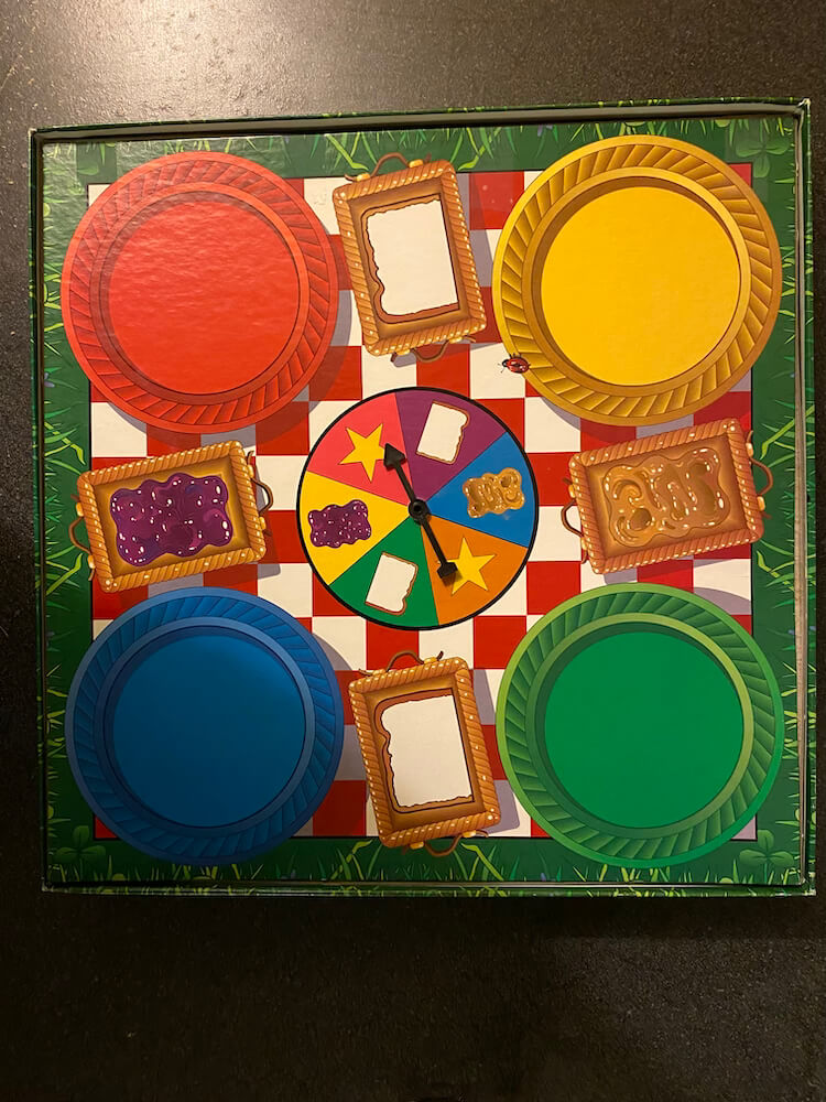 Peanut Butter & Jelly - Image 3