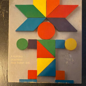 Design Discoveries from Discovery Toys