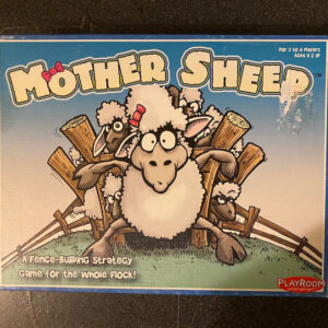 Mother Sheep
