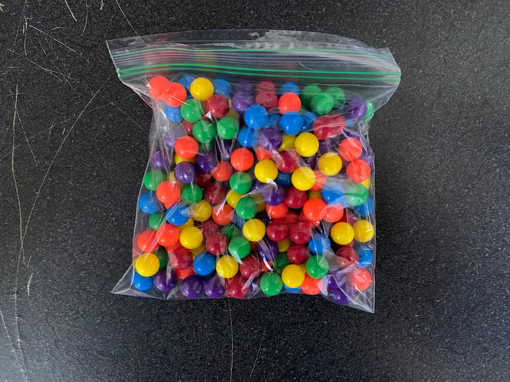 Board Game Colorful - Image 4