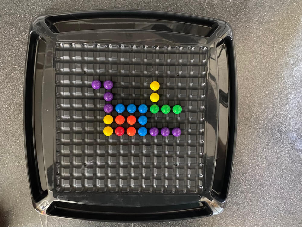 Board Game Colorful - Image 5