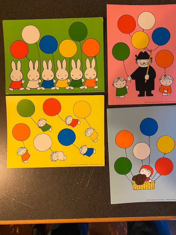 Match-a-Balloon from Ravensburger - Image 4