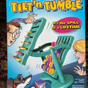 Tilt 'n' Tumble